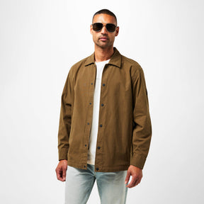 Men's Labib Modern Layering Overshirt