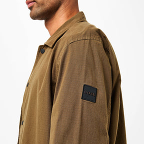Men's Labib Modern Layering Overshirt