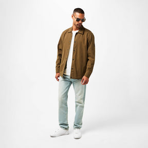 Men's Labib Modern Layering Overshirt