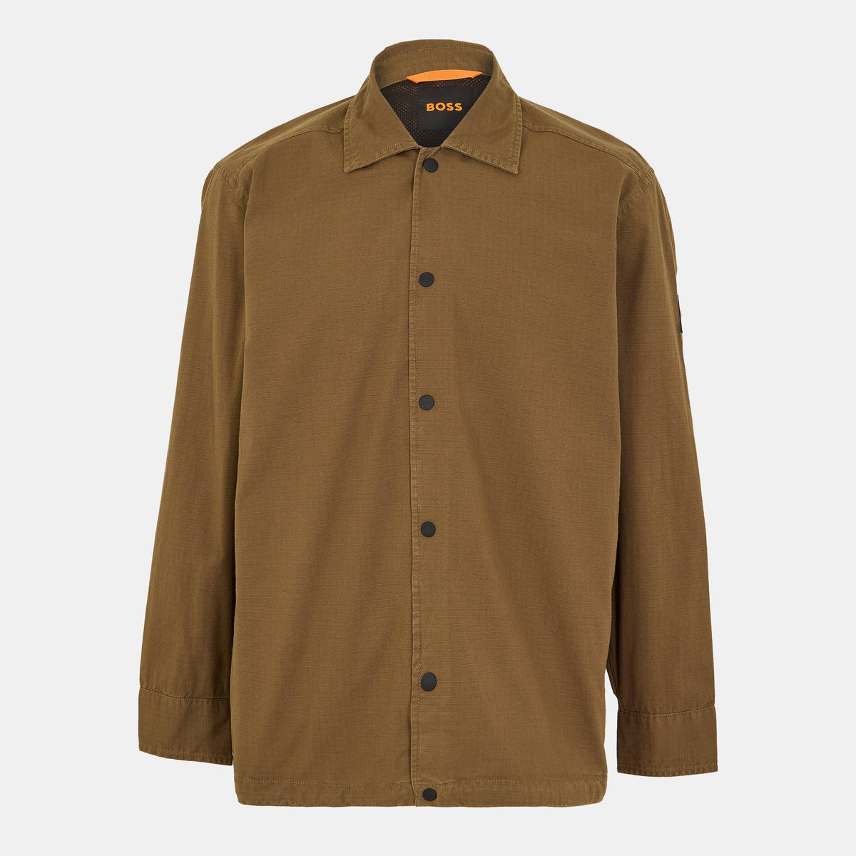 Men's Labib Modern Layering Overshirt
