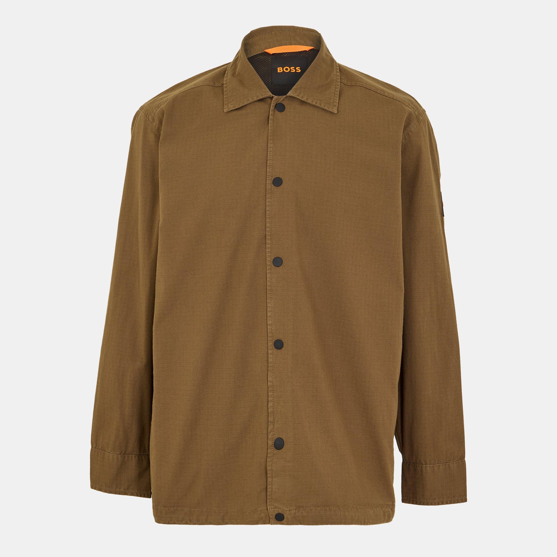Men's Labib Modern Layering Overshirt