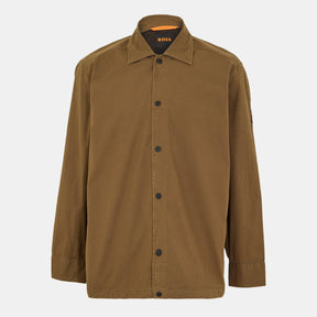 Men's Labib Modern Layering Overshirt