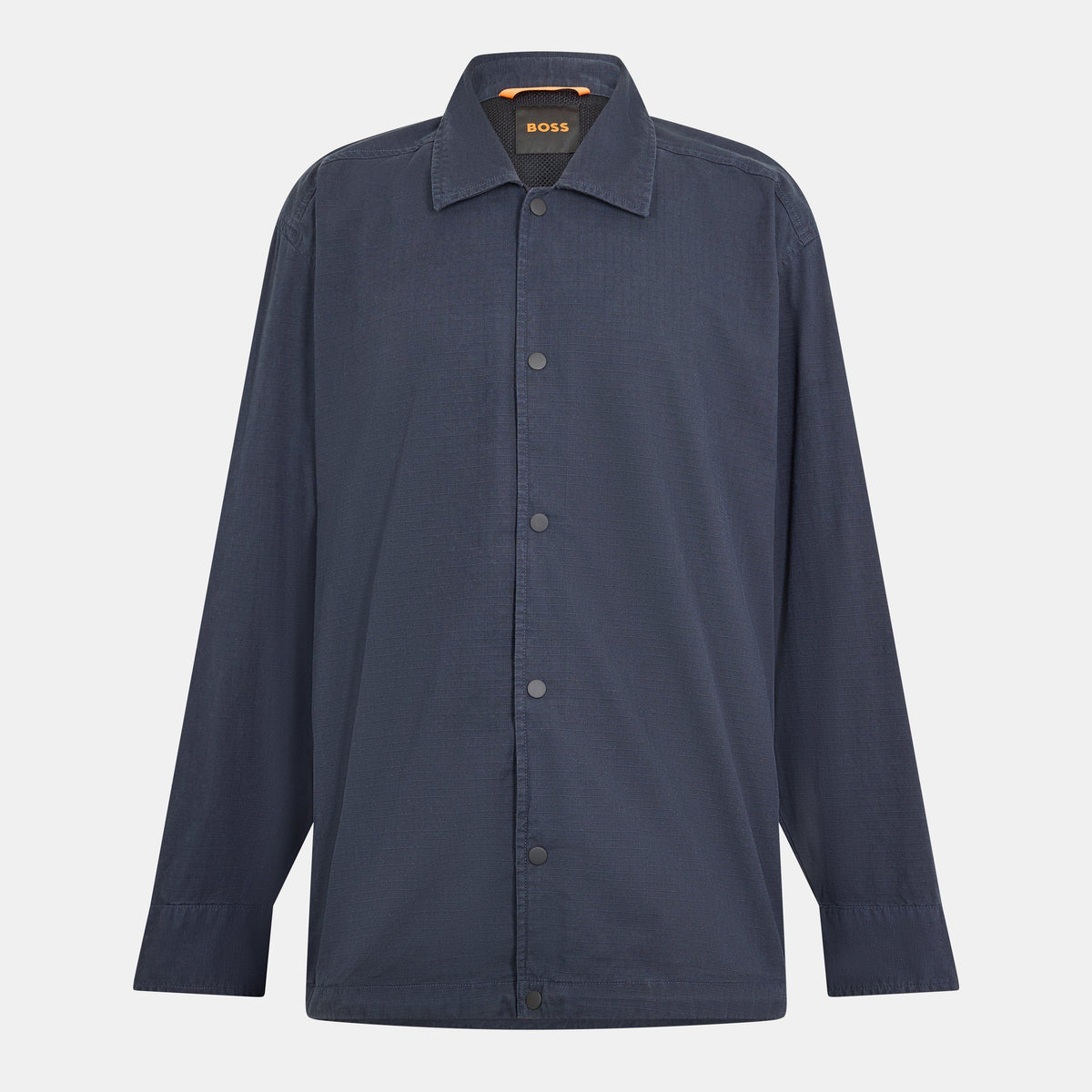 Men's Labib Modern Layering Overshirt