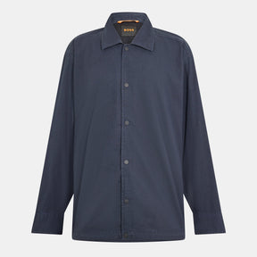 Men's Labib Modern Layering Overshirt