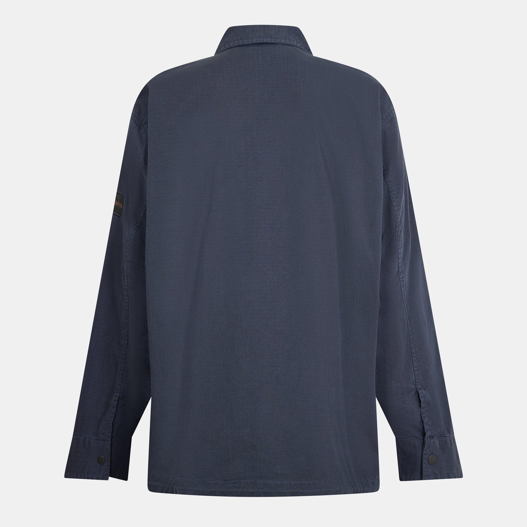 Men's Labib Modern Layering Overshirt