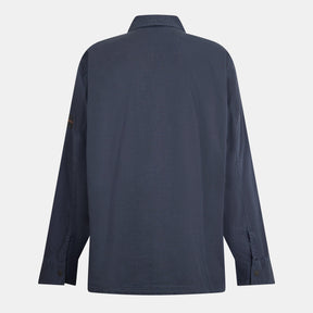 Men's Labib Modern Layering Overshirt