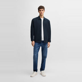 Men's Labib Modern Layering Overshirt