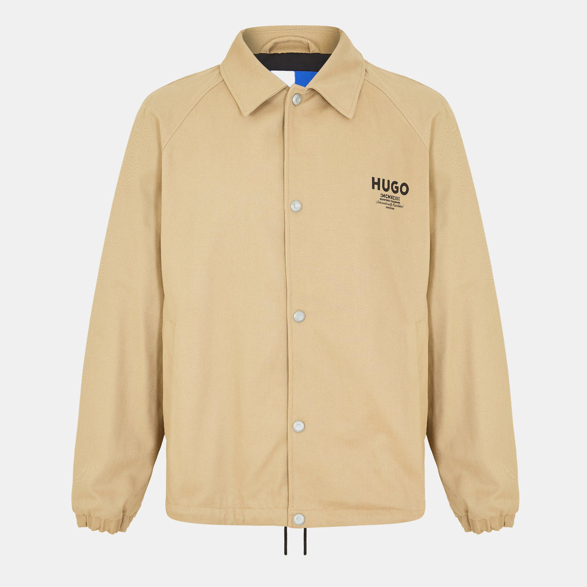 Bujo Jacket
