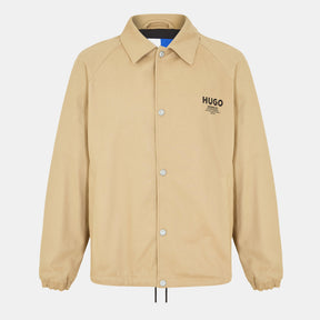 Bujo Jacket