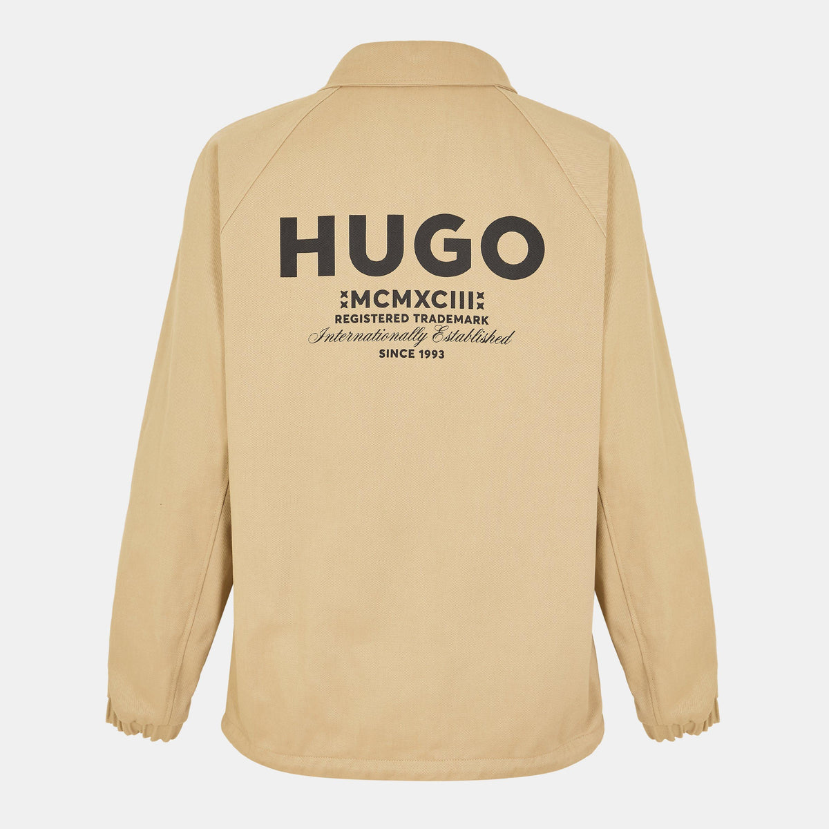 Bujo Jacket