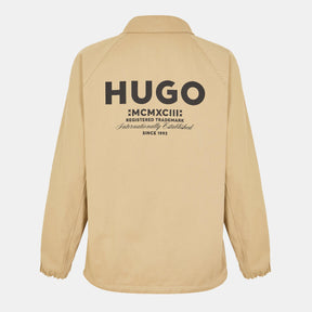 Bujo Jacket