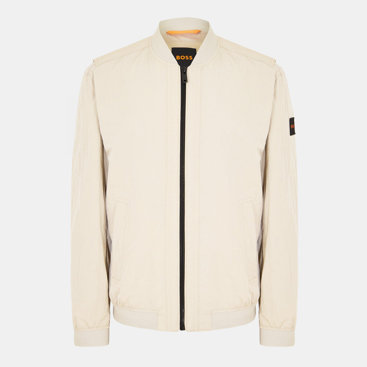 Othmare Bomber Jacket