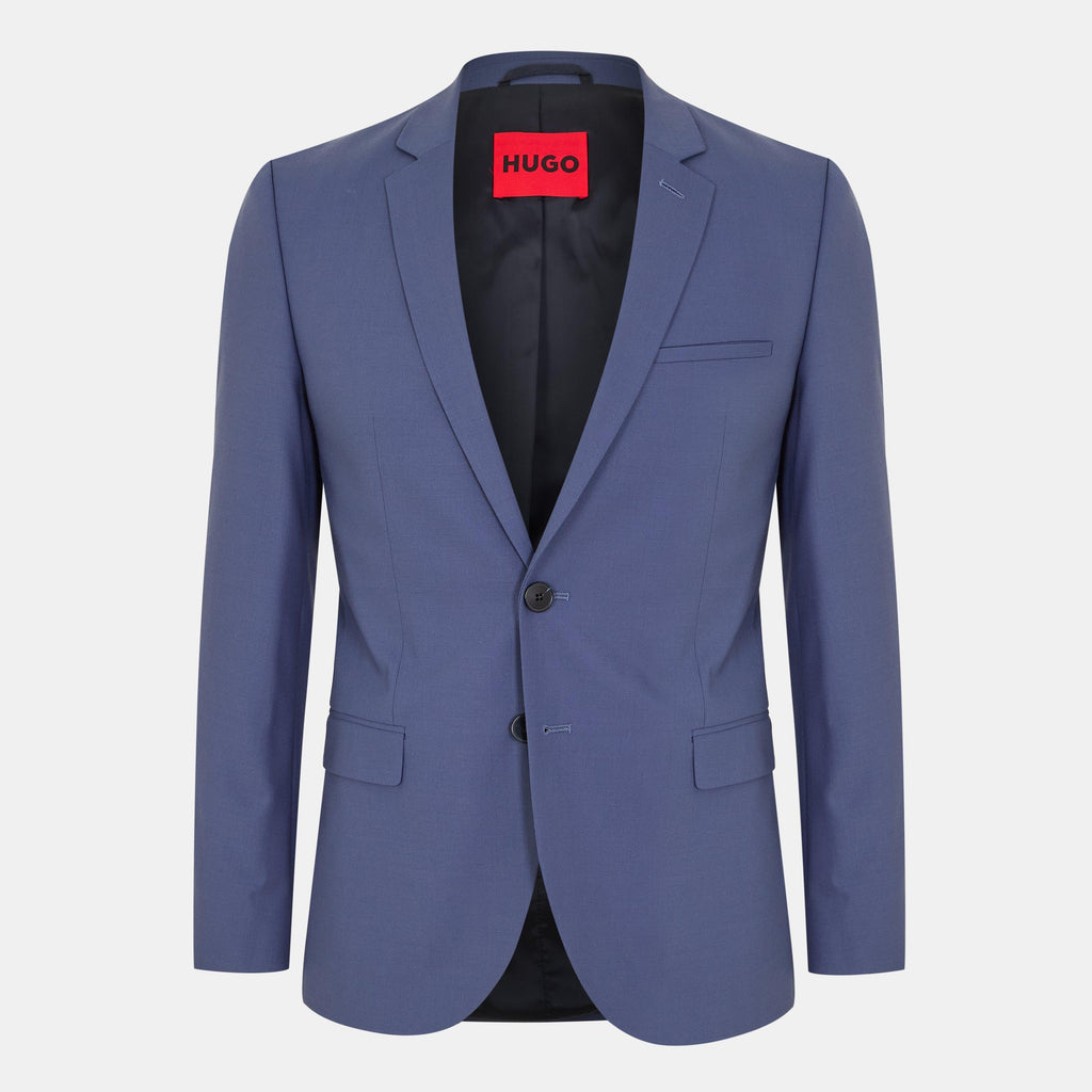 Hugo Arti/Hesten Sn99