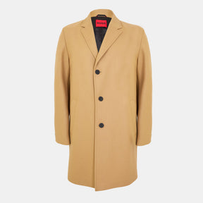 Malte Overcoat