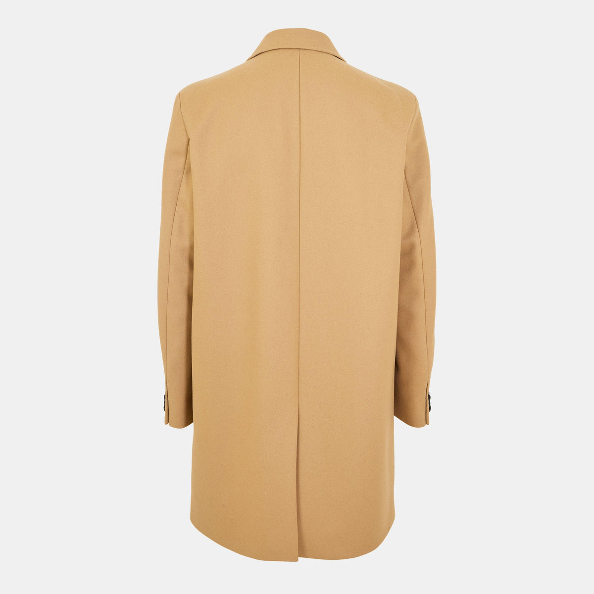 Malte Overcoat