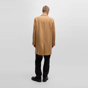 Malte Overcoat