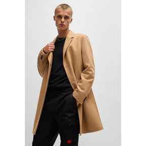 Malte Overcoat
