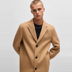Malte Overcoat