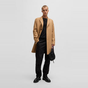 Malte Overcoat