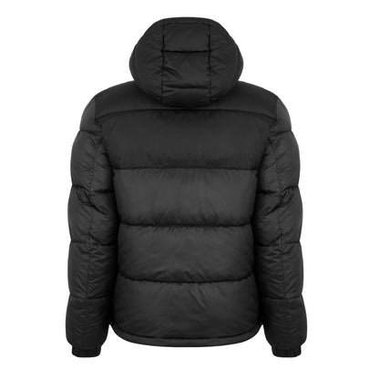Balin Puffer Jacket