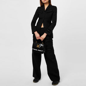 Toy Box Belted Jacket