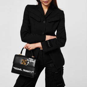 Toy Box Belted Jacket