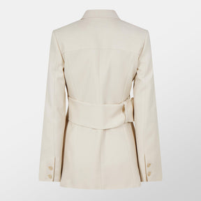Toy Box Belted Jacket