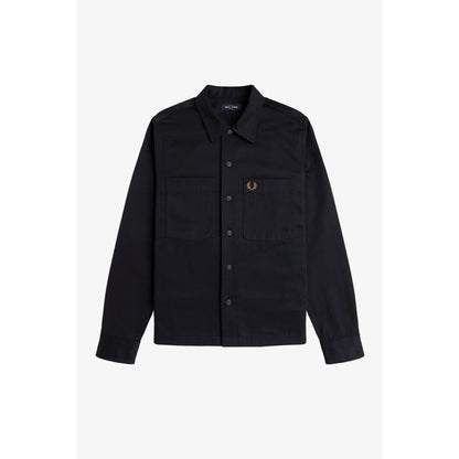 Overshirt