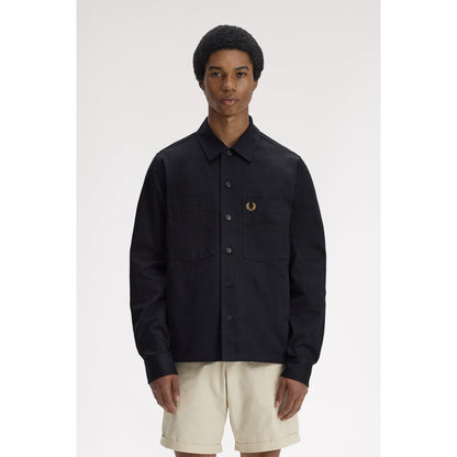 Overshirt