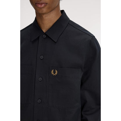 Overshirt