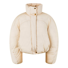 La Courte Caraco Puffer Jacket