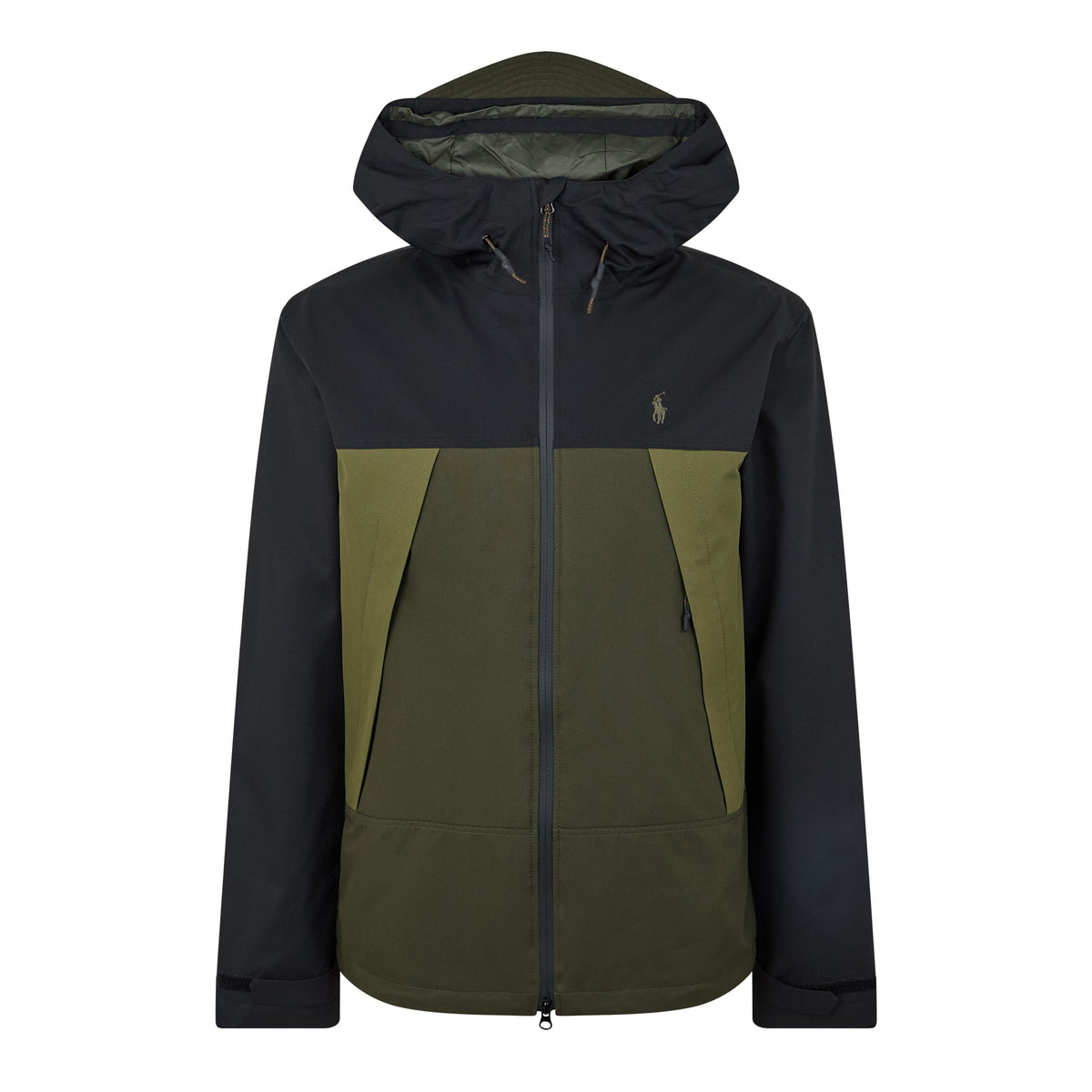 Eastland Icon Logo Jacket