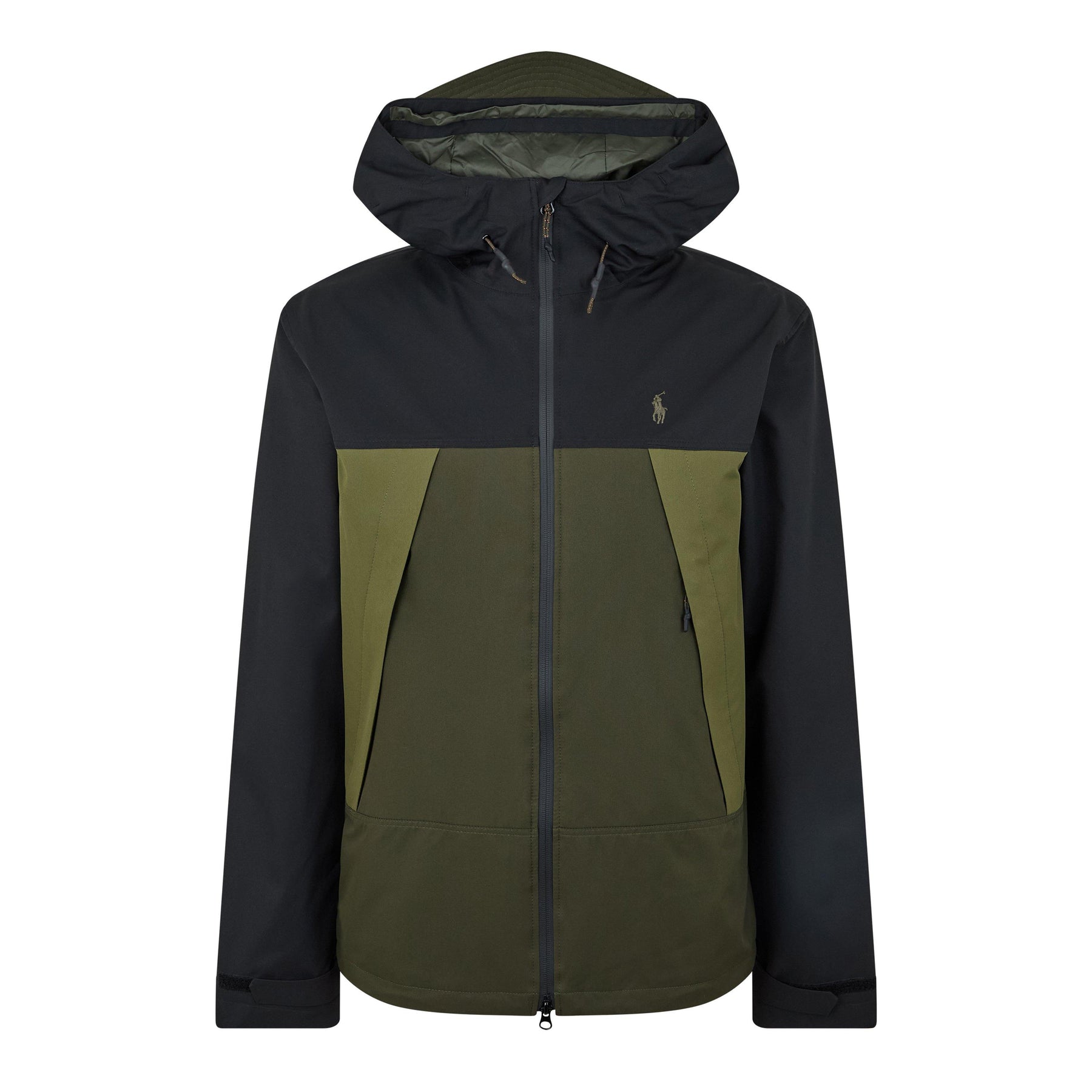 Eastland Icon Logo Jacket