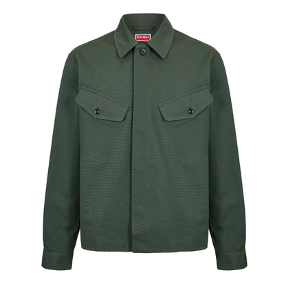 Overshirt