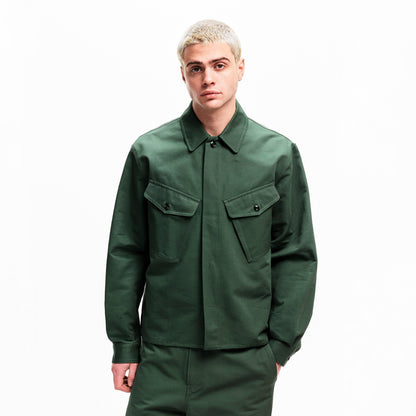 Overshirt