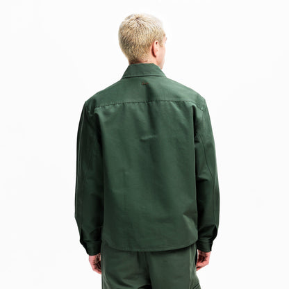Overshirt
