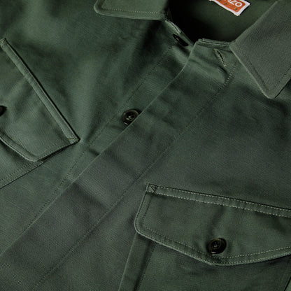 Overshirt
