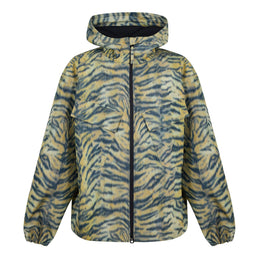 Tiger Windbreaker
