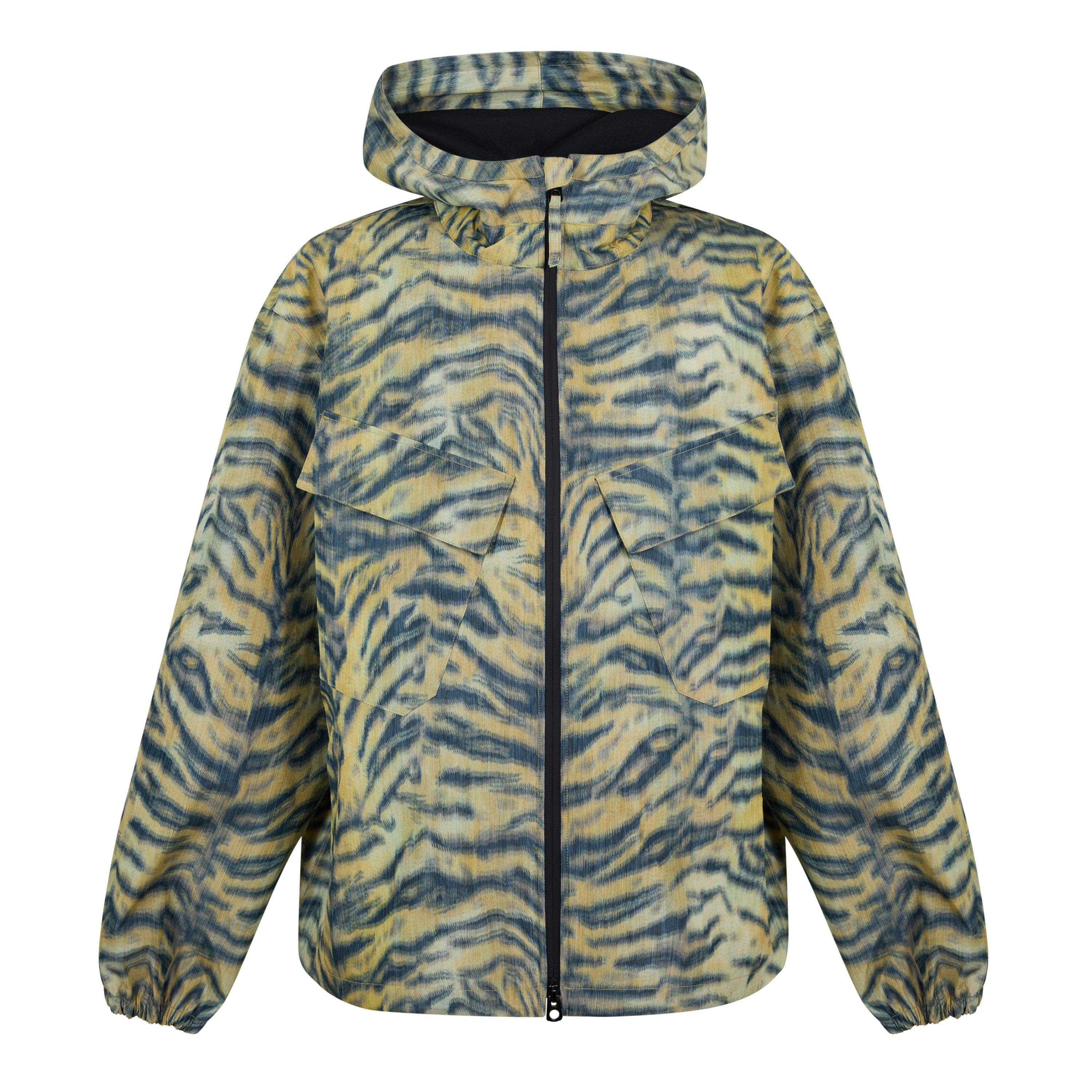 Tiger Windbreaker