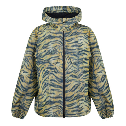 Tiger Windbreaker