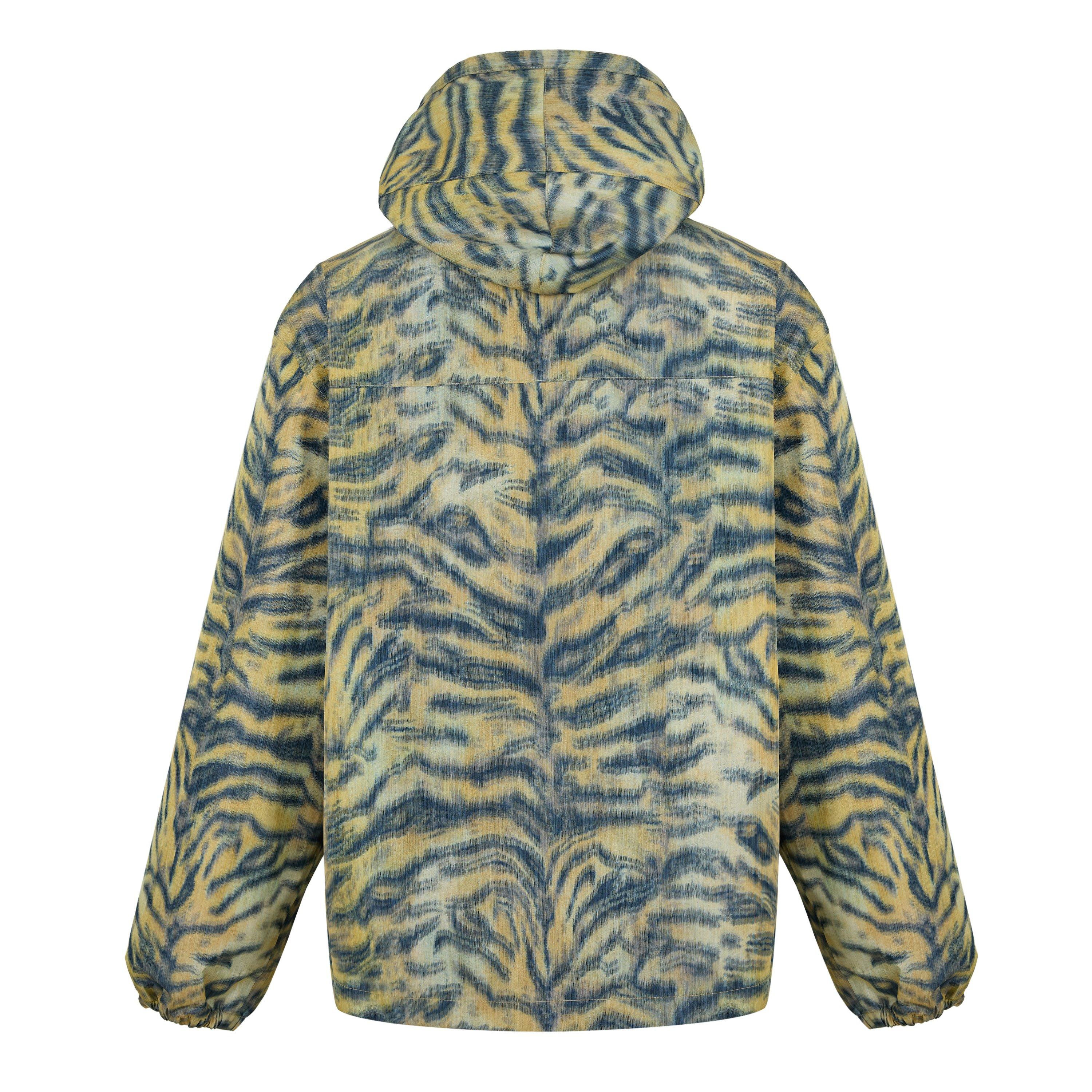 Tiger Windbreaker