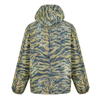 Tiger Windbreaker