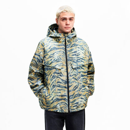 Tiger Windbreaker