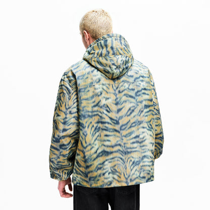 Tiger Windbreaker