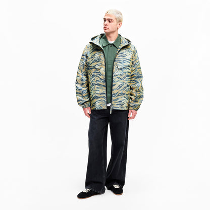 Tiger Windbreaker