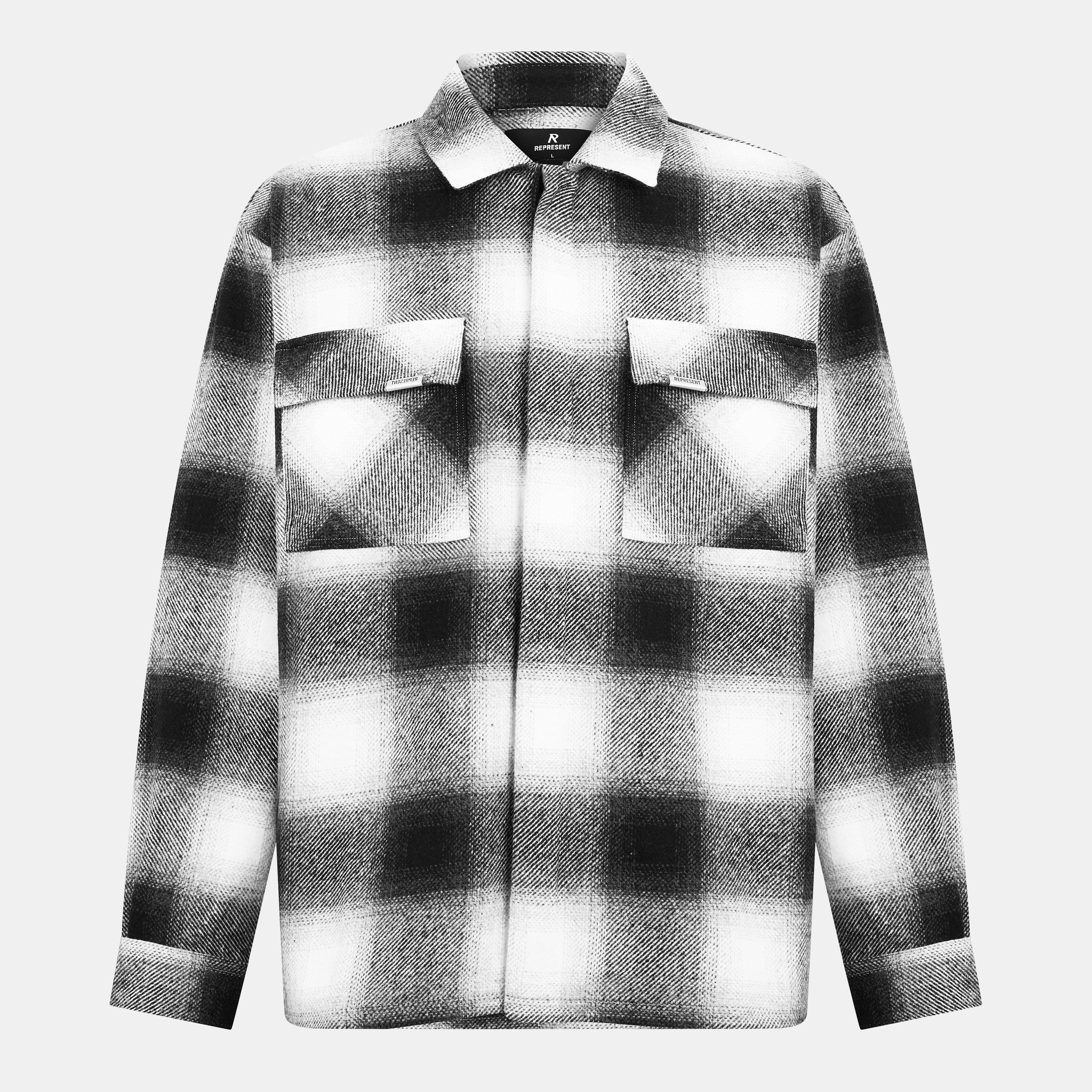 Men's Overshirt