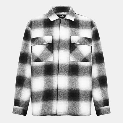 Men's Overshirt