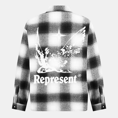 Men's Overshirt