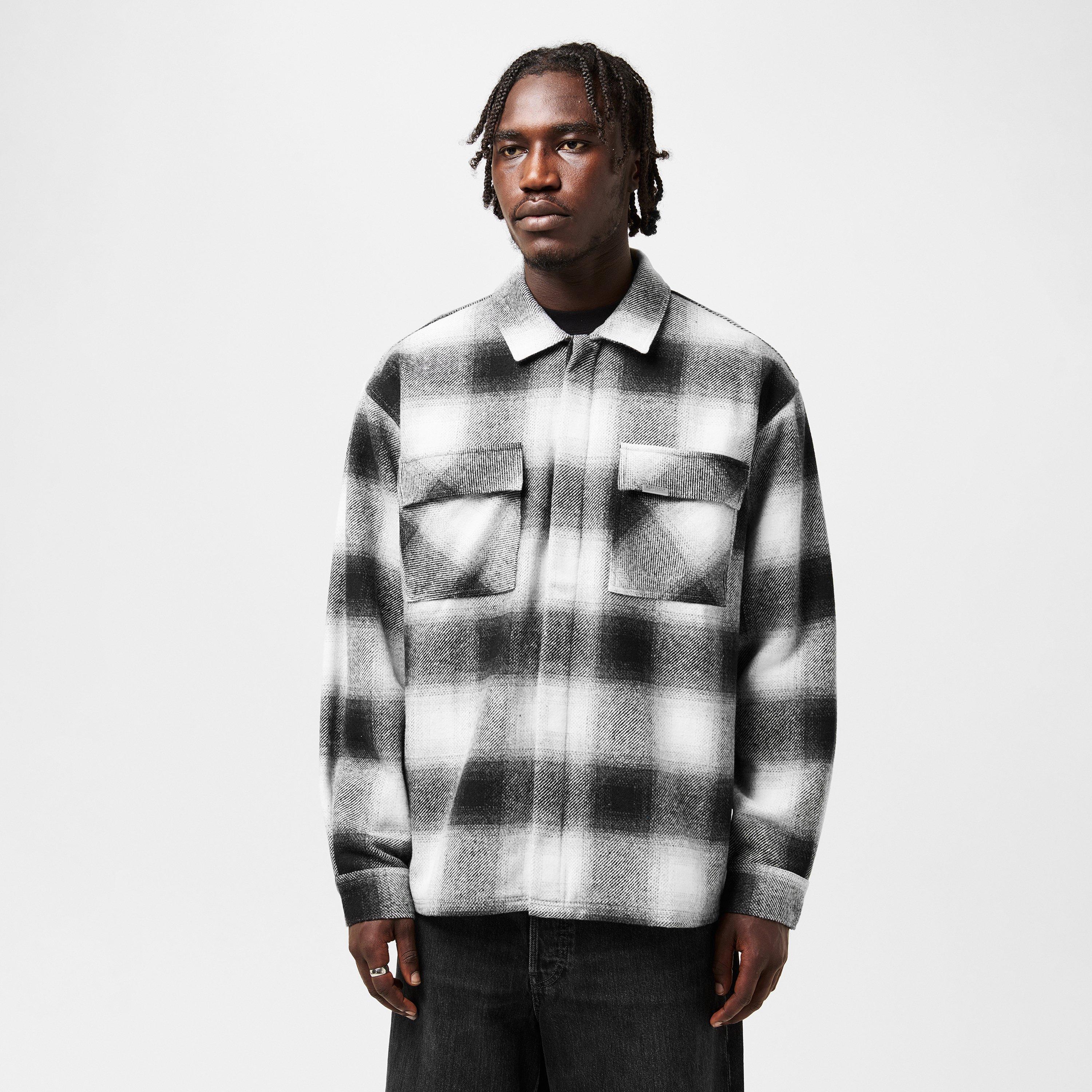 Men's Overshirt