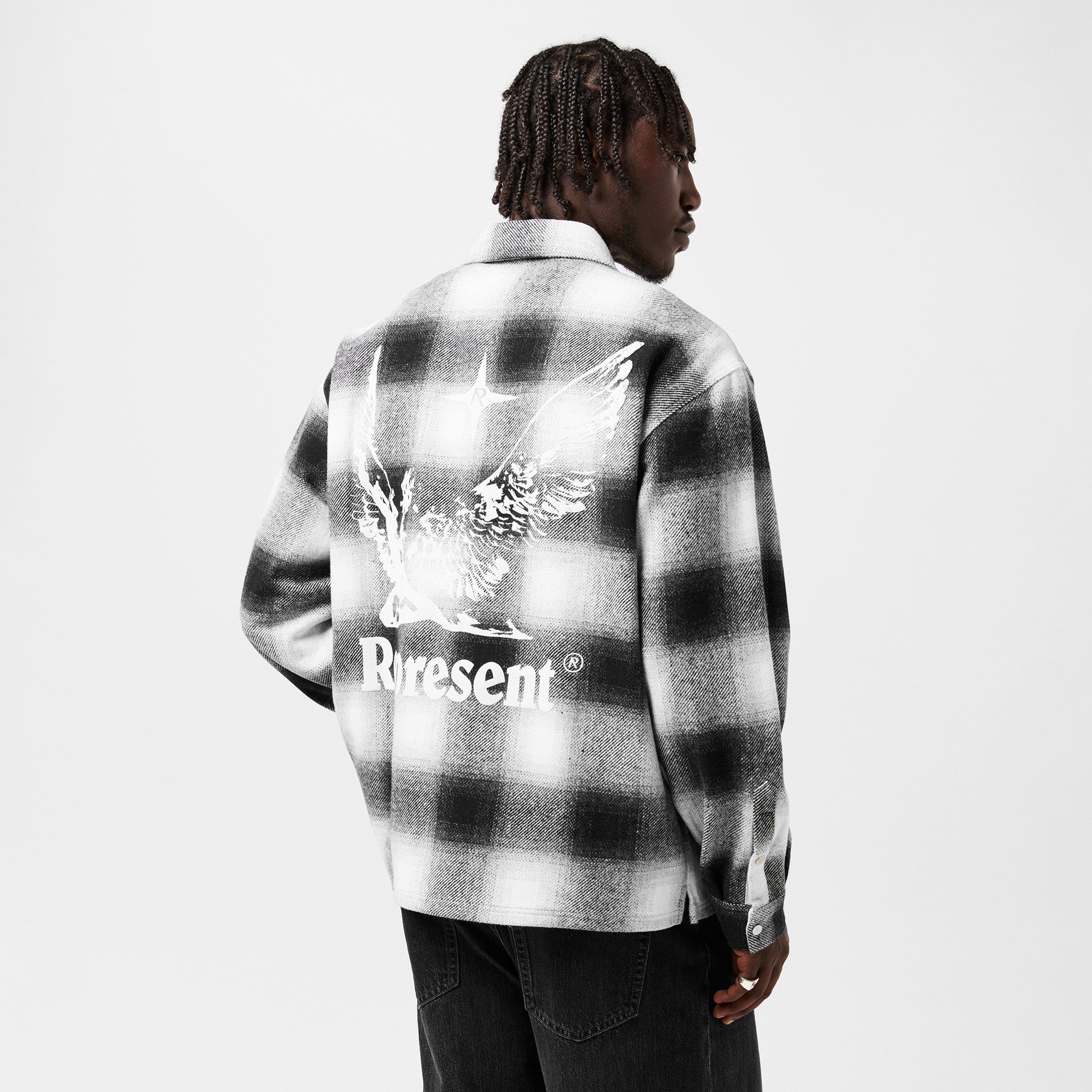 Men's Overshirt